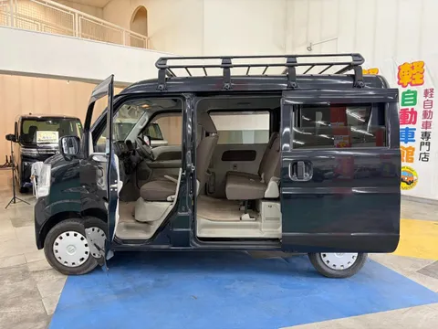 Nissan Clipper
