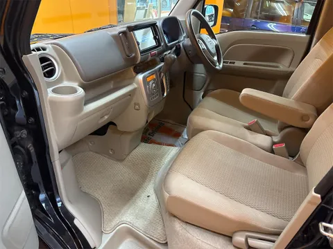 Nissan Clipper Rio