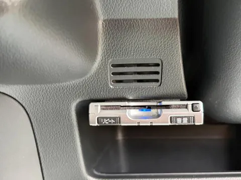 Honda N-BOX Slash