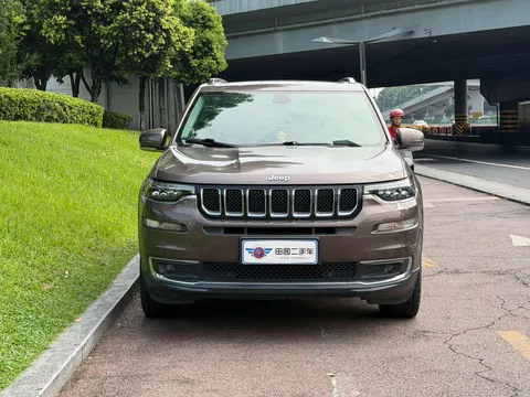 Jeep