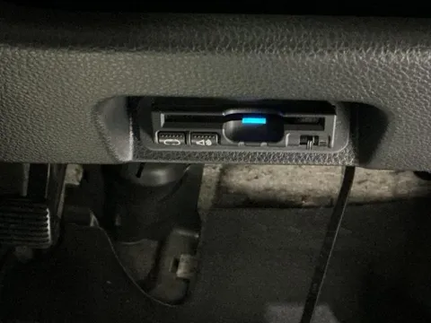 Honda N-VAN Plus Style