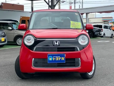 Honda N-ONE