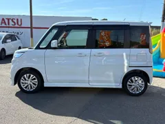 Suzuki Spacia Custom Z
