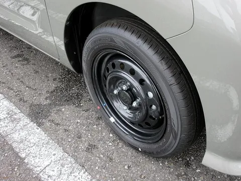 Suzuki Spacia Base