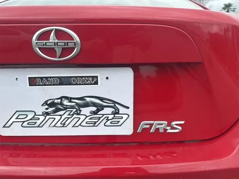 Toyota GT86 (86)