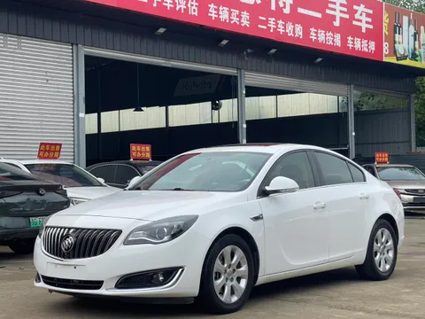 Buick Regal