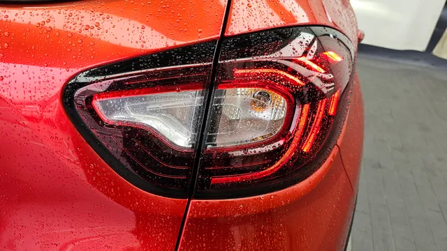 Renault QM3
