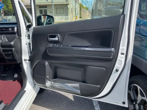 Mazda Flair