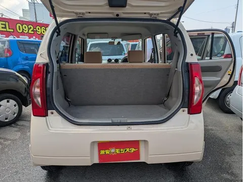 Nissan Pino