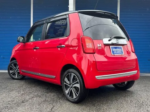 Honda N-ONE