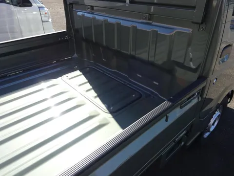 Suzuki Carry Track