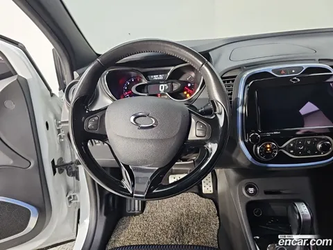 Renault QM3