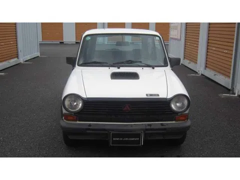 Autobianchi A112