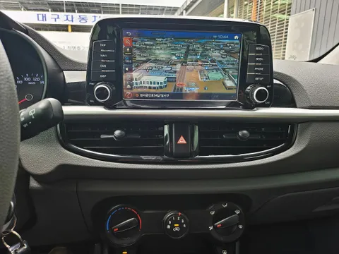 Kia Picanto (Morning)