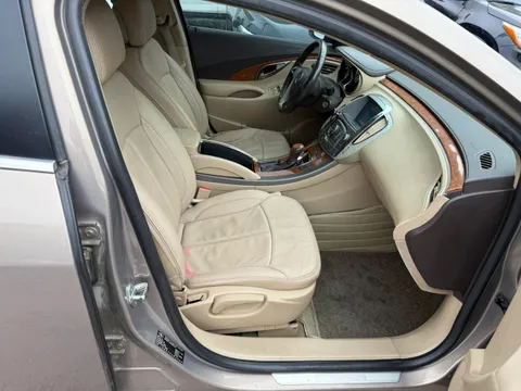 Buick LaCrosse