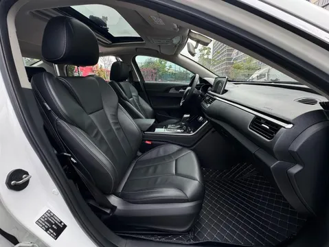 Hongqi