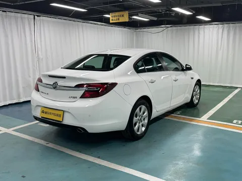 Buick Regal