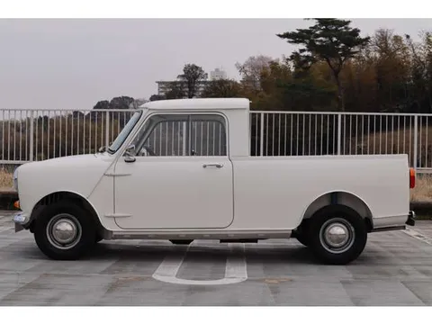Austin Mini