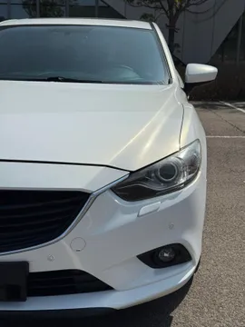 Mazda Mazda6 (Atenza)