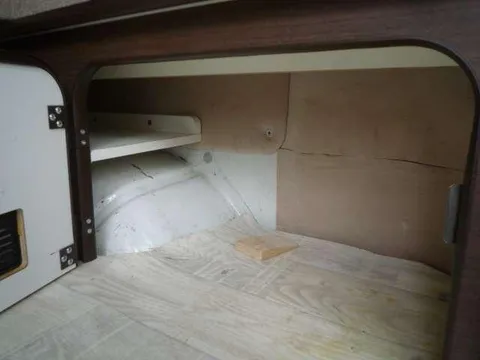 Toyota TownAce Van