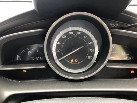 Mazda Mazda2 (Demio)