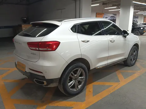 Haval F5