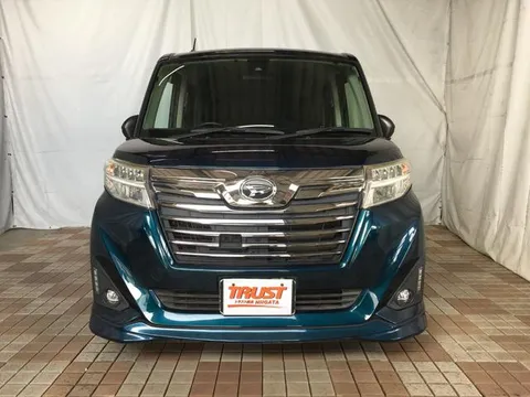 Daihatsu Thor