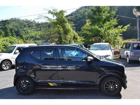 Suzuki Alto Works