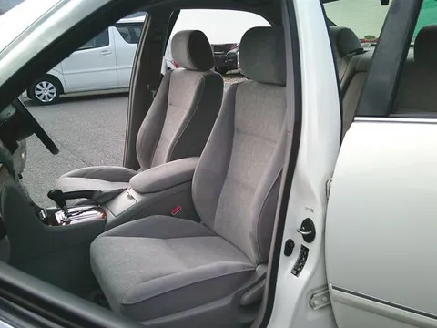 Toyota Verossa