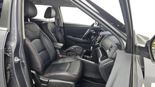 SsangYong Tivoli XLV (Tivoli Air)