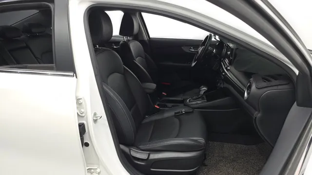 Kia Cerato (K3)