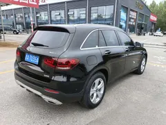 Mercedes-Benz Mercedes-Benz GLC