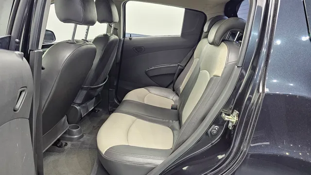 Chevrolet Matiz