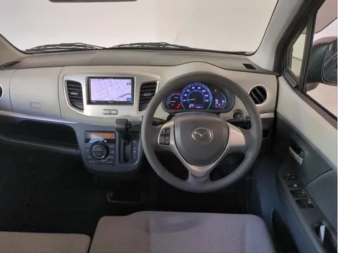 Mazda Flair
