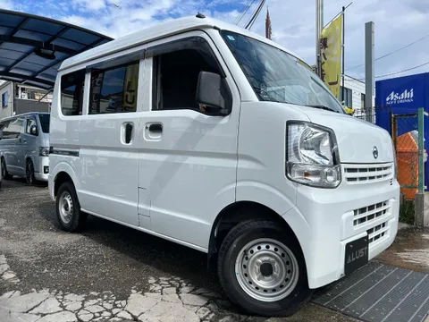 Nissan Clipper