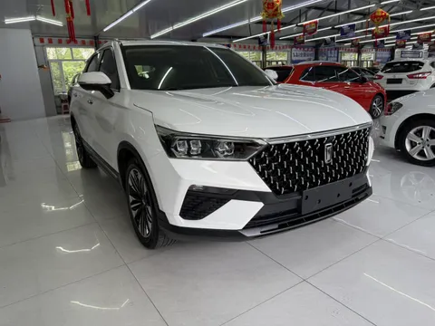 Bestune T77