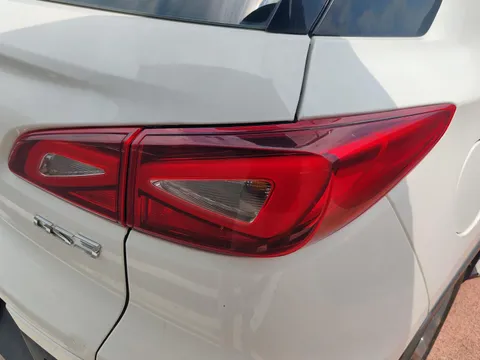 Gac GS3
