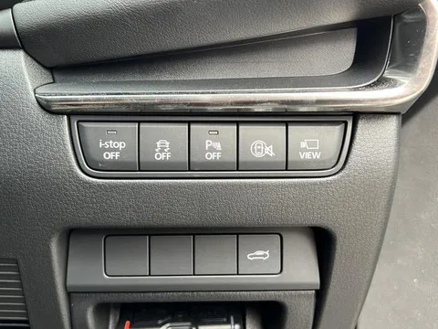 Mazda MAZDA3 Sedan