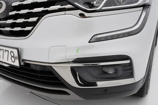 Renault Koleos (QM6)