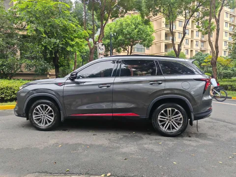 Changan CS75 Plus