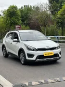 Kia KX