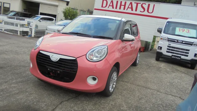 Daihatsu Boon