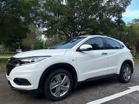 Honda HR-V (Vezel)