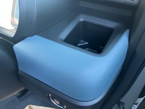 Suzuki Spacia Base
