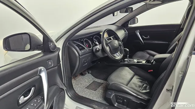 Renault SM7