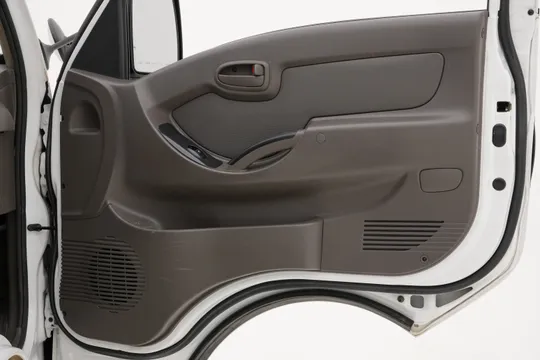 Hyundai Porter II