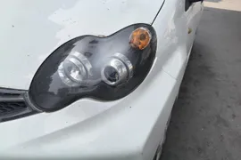 BYD F0