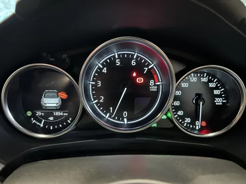 Mazda MX-5 (Roadster)
