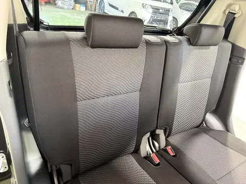 Suzuki Wagon R Stingray