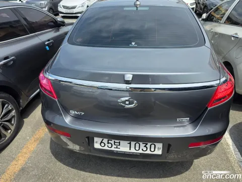 Renault SM7